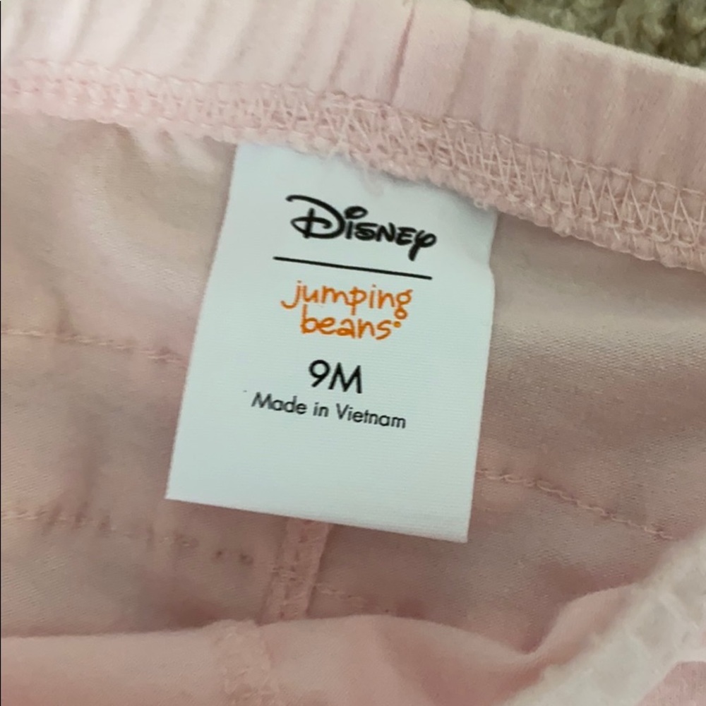Minnie Mouse set - Picture 6 of 6